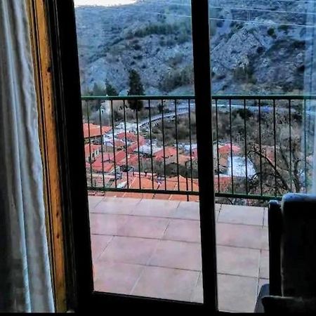 Σπίτι Με Θέα Alona Exterior foto