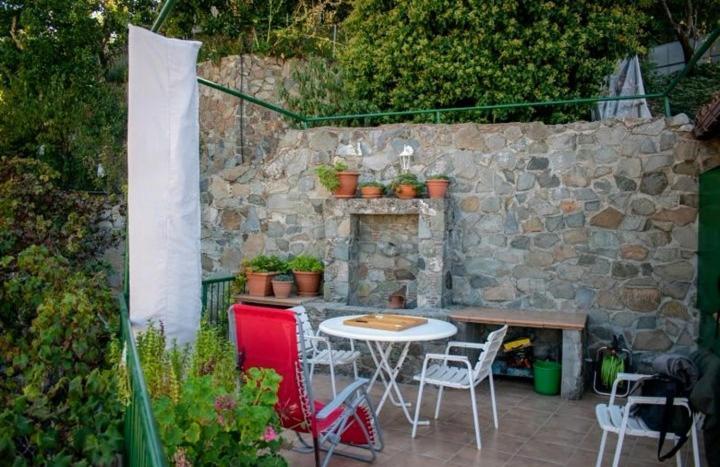 Σπίτι Με Θέα Alona Exterior foto
